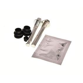 MAXGEAR 27-1651 Führungshülsensatz, Bremssattel RENAULT TWINGO 1 (C06)