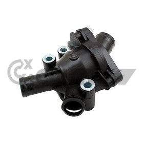 CAUTEX 775512 Thermostat VOLVO XC60 (156) 2.5 249 PS Otto