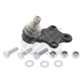 Comprar Rótula de suspensión de MAPCO 19320 a bajo precio de 25,53&nbsp;&euro;