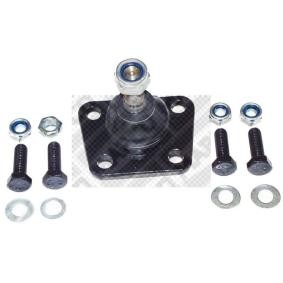 Comprar Rótula de suspensión de MAPCO 19421 a bajo precio de 9,48&nbsp;&euro;