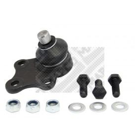 Comprar Rótula de suspensión de MAPCO 19427 a bajo precio de 16,00&nbsp;&euro;