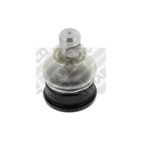 Comprar Rótula de suspensión de MAPCO 19428 a bajo precio de 19,16&nbsp;&euro;