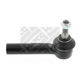 MAPCO 19447 Spurstangenkopf FIAT DUCATO Bus (230) 2.0 109 PS Otto