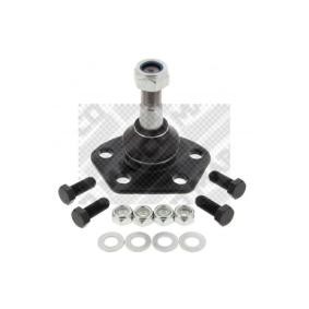 Comprar Rótula de suspensión de MAPCO 19450 a bajo precio de 14,49&nbsp;&euro;