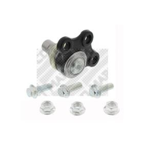 Comprar Rótula de suspensión de MAPCO 19491 a bajo precio de 15,04&nbsp;&euro;