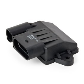 HITACHI 2502247 Relais de préchauffage MERCEDES-BENZ Classe S Berline (W221)