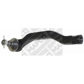 MAPCO 19504 Rótula de dirección HONDA ACCORD