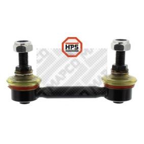 Comprar Bieleta de suspensión de MAPCO 19527HPS a bajo precio de 18,71&nbsp;&euro;