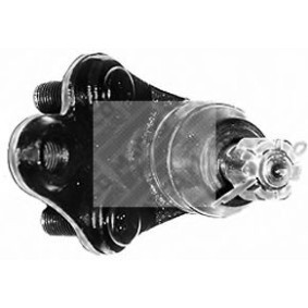 Comprar Rótula de suspensión de MAPCO 19562 a bajo precio de 12,93&nbsp;&euro;