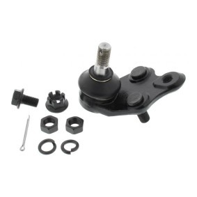 Comprar Rótula de suspensión de MAPCO 19568 a bajo precio de 6,04&nbsp;&euro;