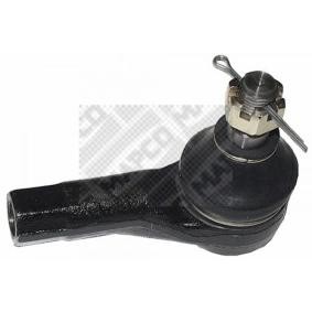 MAPCO 19583 Rotule de direction MAZDA 121