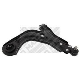 Comprar Barra oscilante de suspensión de ruedas de MAPCO 19643/1 a bajo precio de 66,53&nbsp;&euro;