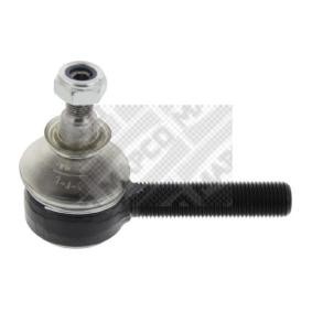 MAPCO 19846 Styrled MERCEDES-BENZ E-klass Cabriolet (A124) 3.2 220 hk Bensinmotor