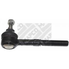 MAPCO 19847 Styrled MERCEDES-BENZ E-klass Cabriolet (A124)