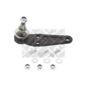 Comprar Rótula de suspensión de MAPCO 19902 a bajo precio de 22,30&nbsp;&euro;