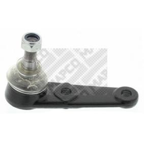 Comprar Rótula de suspensión de MAPCO 19909 a bajo precio de 9,13&nbsp;&euro;