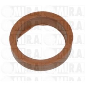 MI.R.A. 13/4078G Junta, respiro do cárter da cambota RENAULT WIND