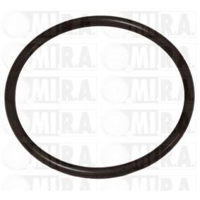 MI.R.A. 16/4473G Retentor, tubo do ar de sobrealimentação LANCIA