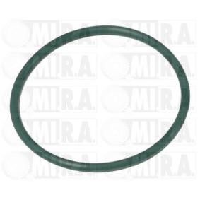 Ladeluftschlauch-Dichtung 16/4478G VOLVO C30 von MI.R.A.