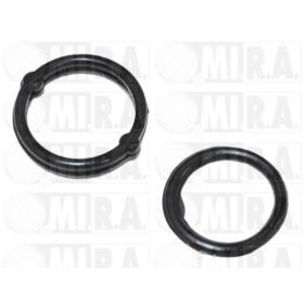 MI.R.A. 28/2486G Ölkühler ALFA ROMEO 159 Sportwagon (939) 1.9 115 PS Diesel