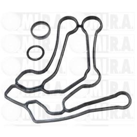 MI.R.A. 28/2493G Ölkühler ALFA ROMEO 159 Sportwagon (939) 1.9 115 PS Diesel