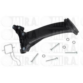 MI.R.A. 28/4428 Tubo de admissão de bomba de óleo LANCIA