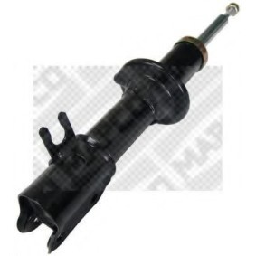 Comprar Amortiguador de MAPCO 20544 a bajo precio de 40,80&nbsp;&euro;