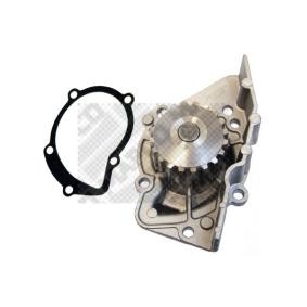 Wasserpumpe 21313 CITROËN XANTIA von MAPCO