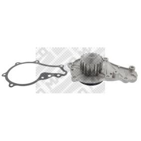 MAPCO 21315 Vattenpump PEUGEOT 207 SW (WK_) 1.6 90 hk Diesel