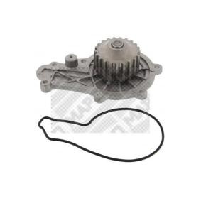 MAPCO 21316 Wasserpumpe CITROËN C2 Enterprise (JG_)