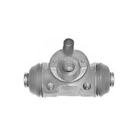 MAPCO 2158 Radbremszylinder RENAULT LAGUNA 1 (B56, 556) 2.0 95 PS Otto