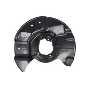 BLIC 6508-03-0057378K Zubehörsatz, Scheibenbremsbelag BMW 5 Touring (E34) 3.8 340 PS Otto