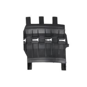 BLIC 6509-01-2505931P Staffa paraurti FORD KA