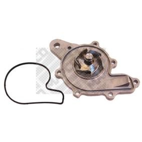 MAPCO 21890 Innløpsventil SMART CITY-COUPE (450) 0.6 45 hk Bensinmotor