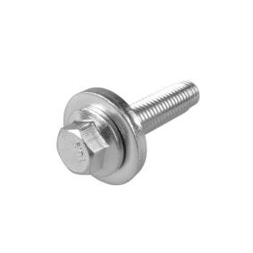 TEDGUM TED50696 Reparatursatz, Querlenker VOLVO XC60 (156) 2.5 249 PS Otto