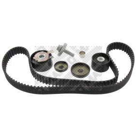 MAPCO 23129 Zahnriemensatz RENAULT LAGUNA 1 (B56, 556) 1.6 107 PS Otto