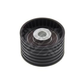 MAPCO 23158 Umlenk- / Führungsrolle, Keilrippenriemen RENAULT LAGUNA 1 (B56, 556) 1.6 107 PS Otto