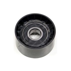 MAPCO 23171 Umlenk- / Führungsrolle, Keilrippenriemen RENAULT LAGUNA 1 (B56, 556) 1.6 107 PS Otto