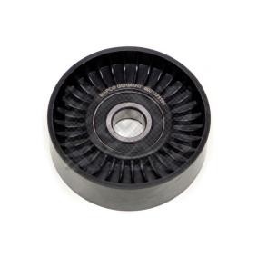 MAPCO 23252 Poulie renvoi / transmission, courroie trapézoïdale à nervures HYUNDAI SONATA 4 (EF) 2.7 167 CV Essence