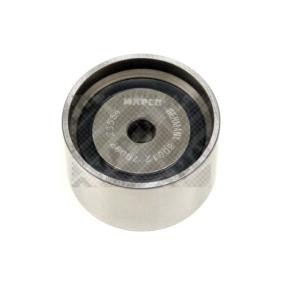 MAPCO 23554 Umlenkrolle, Zahnriemen HYUNDAI SONATA