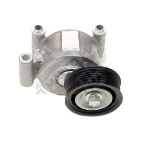 MAPCO 23681 Galet tendeur de courroie d'accessoire MAZDA 5 (CR19)