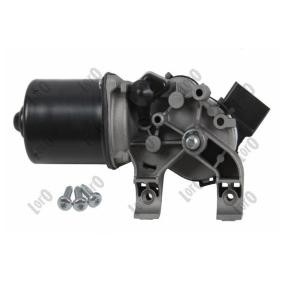 ABAKUS 103-05-026 Scheibenwischermotor RENAULT MEGANE 2 Coupe-Cabriolet (EM0/1)