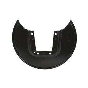 ABAKUS 131-07-518 Chapa protectora de disco de freno PEUGEOT