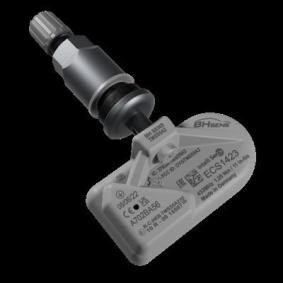 HUF 73907423 Kylvätsketemperatursensor KIA Ceed III Hatchback (CD) 1.6 116 hk Mild hybrid