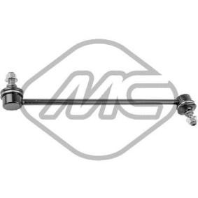 Metalcaucho 48226 Biellette de barre stabilisatrice MAZDA 3 3/5 portes (BM, BN) 1.5 100 CV Essence