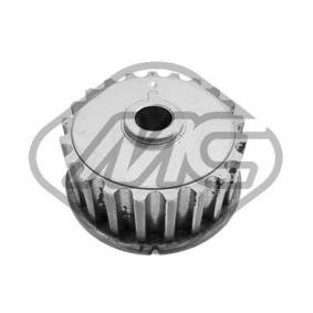 Metalcaucho 48633 Zahnrad, Kurbelwelle CITROËN Berlingo / Berlingo First Kastenwagen (M_)