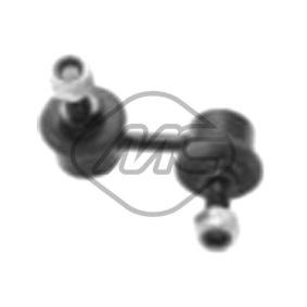 Acquista Bielletta barra stabilizzatrice da Metalcaucho 53409 a buon mercato per soli 12,27&nbsp;&euro;