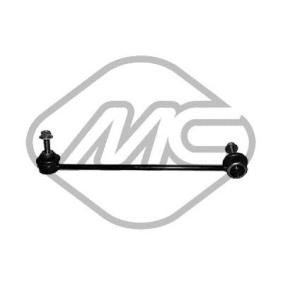 Metalcaucho 59547 Bieleta de suspensión MINI Paceman (R61) 1.6 116 cv Motor otto