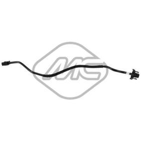 Kraftstoffschlauch 79421 VOLVO V60 von Metalcaucho