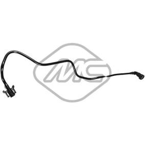 Kraftstoffschlauch 79423 VOLVO V60 von Metalcaucho